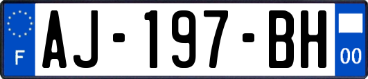 AJ-197-BH