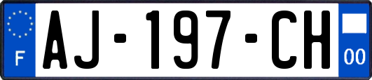 AJ-197-CH