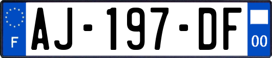 AJ-197-DF