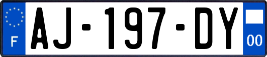 AJ-197-DY