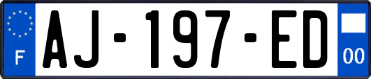 AJ-197-ED