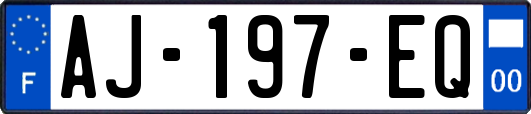 AJ-197-EQ