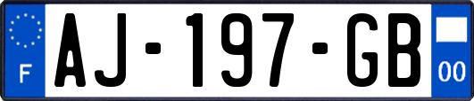 AJ-197-GB