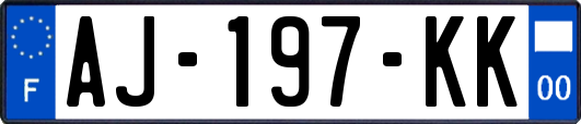 AJ-197-KK