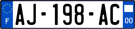 AJ-198-AC