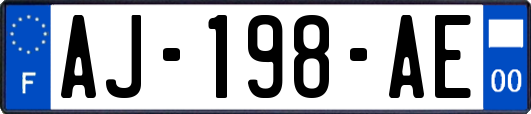 AJ-198-AE