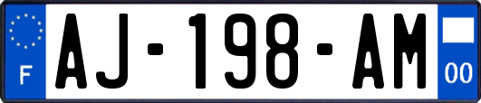 AJ-198-AM