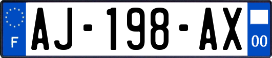 AJ-198-AX