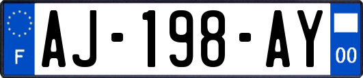 AJ-198-AY