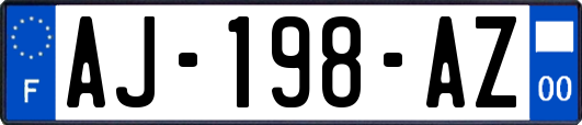 AJ-198-AZ