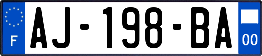 AJ-198-BA