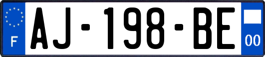 AJ-198-BE