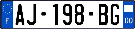 AJ-198-BG