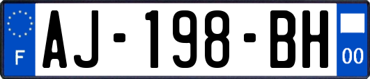 AJ-198-BH