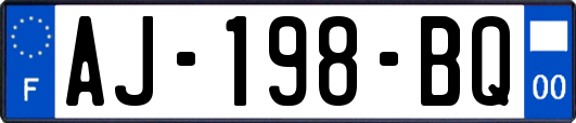 AJ-198-BQ
