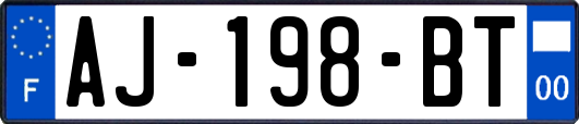 AJ-198-BT