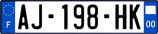 AJ-198-HK