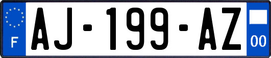 AJ-199-AZ