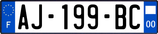 AJ-199-BC