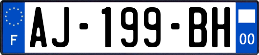 AJ-199-BH