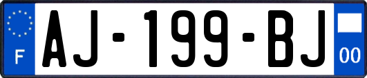 AJ-199-BJ