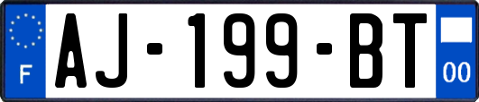 AJ-199-BT