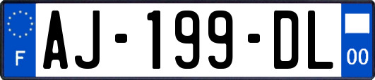 AJ-199-DL