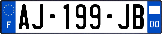 AJ-199-JB