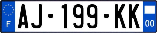 AJ-199-KK