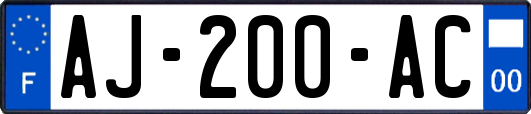 AJ-200-AC