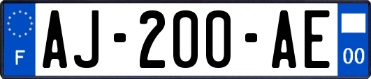 AJ-200-AE