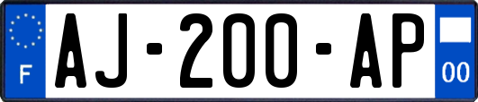 AJ-200-AP