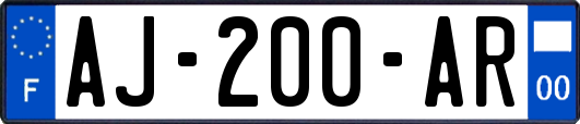 AJ-200-AR