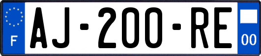 AJ-200-RE