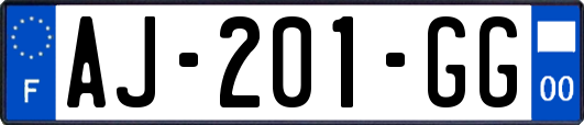 AJ-201-GG