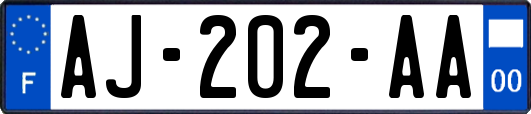AJ-202-AA