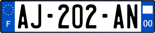 AJ-202-AN