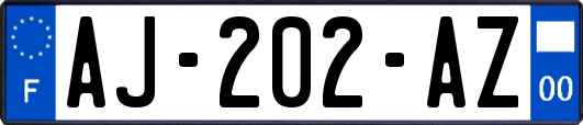 AJ-202-AZ