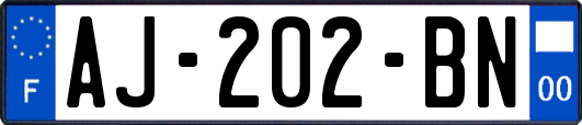 AJ-202-BN