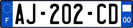AJ-202-CD