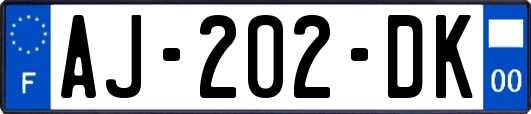 AJ-202-DK