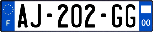 AJ-202-GG
