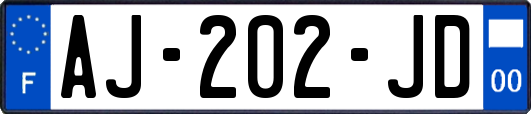 AJ-202-JD