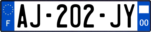 AJ-202-JY