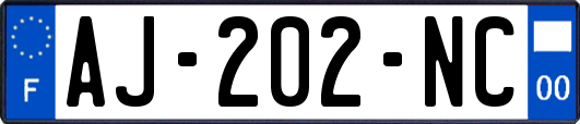 AJ-202-NC