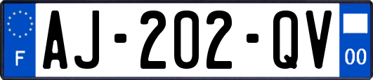 AJ-202-QV