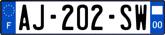 AJ-202-SW