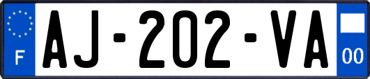 AJ-202-VA