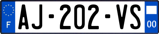 AJ-202-VS