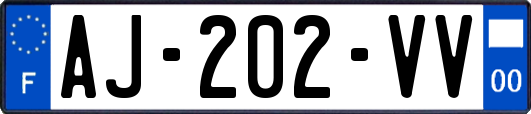 AJ-202-VV